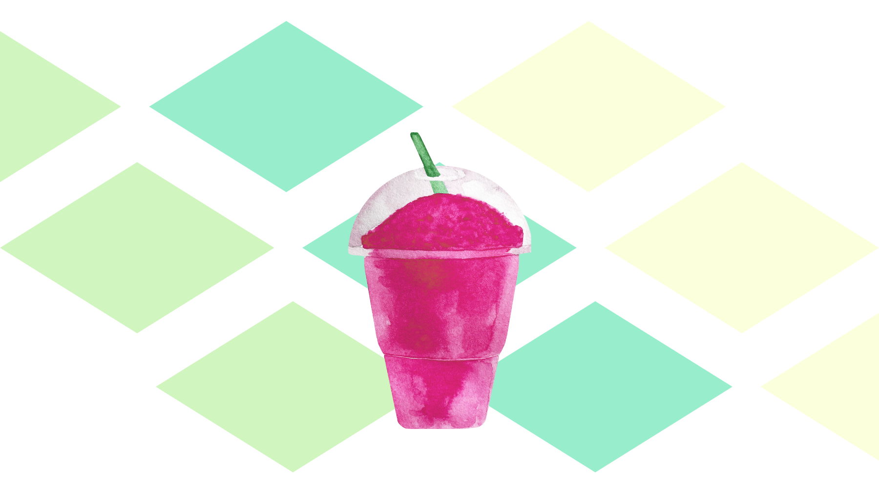 Protein Slushie
