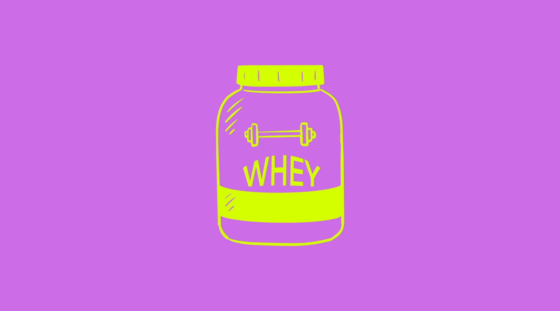 Whey Protein Isolate : Is It Better?